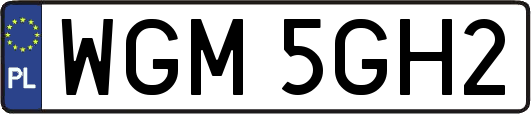 WGM5GH2
