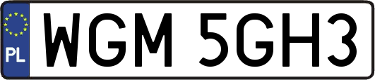 WGM5GH3