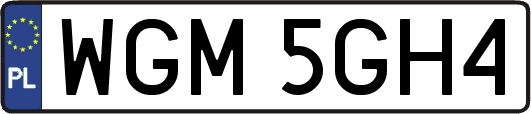 WGM5GH4