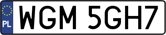 WGM5GH7