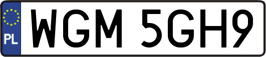 WGM5GH9