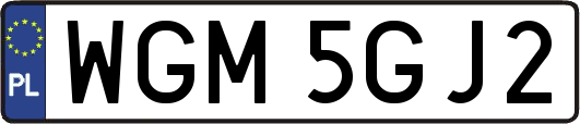 WGM5GJ2
