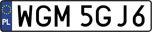 WGM5GJ6