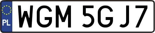 WGM5GJ7