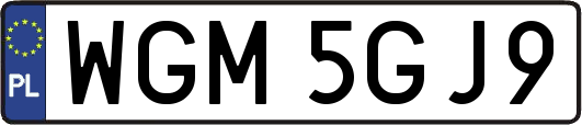 WGM5GJ9