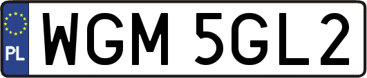 WGM5GL2