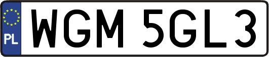 WGM5GL3