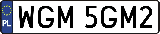 WGM5GM2