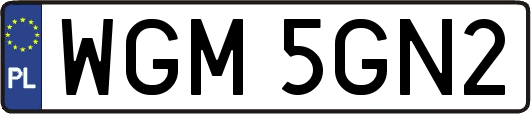 WGM5GN2