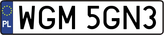 WGM5GN3