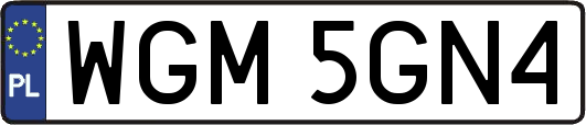 WGM5GN4