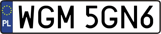 WGM5GN6