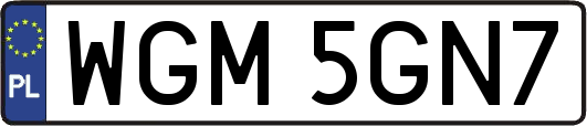 WGM5GN7