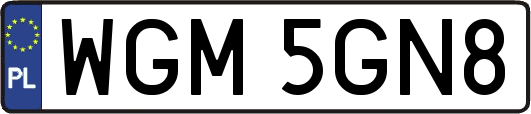 WGM5GN8