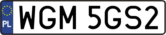 WGM5GS2