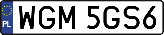 WGM5GS6