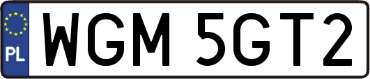 WGM5GT2