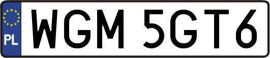 WGM5GT6
