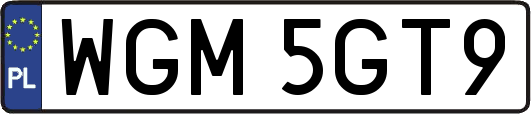 WGM5GT9