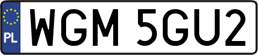 WGM5GU2