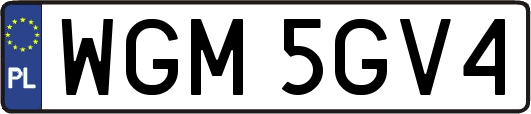 WGM5GV4