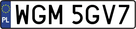 WGM5GV7