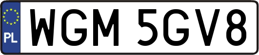 WGM5GV8