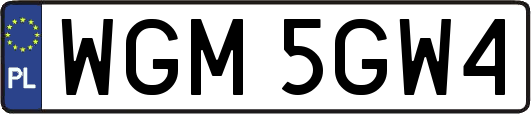 WGM5GW4