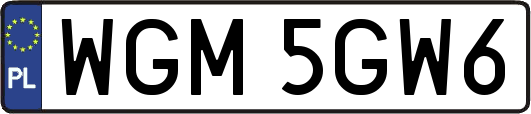 WGM5GW6