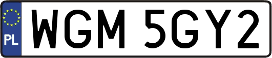 WGM5GY2