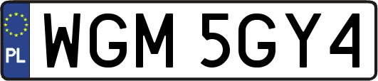 WGM5GY4