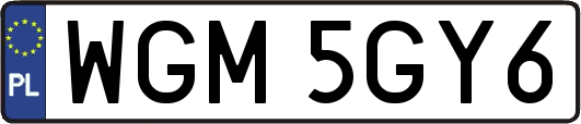 WGM5GY6