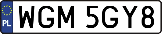 WGM5GY8
