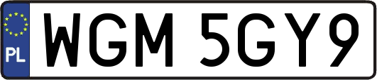 WGM5GY9