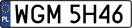 WGM5H46
