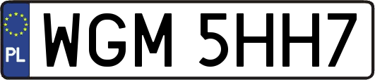 WGM5HH7