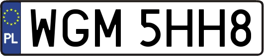 WGM5HH8