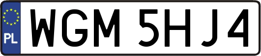 WGM5HJ4
