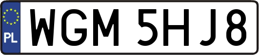 WGM5HJ8