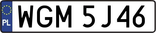 WGM5J46