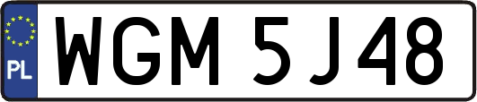 WGM5J48