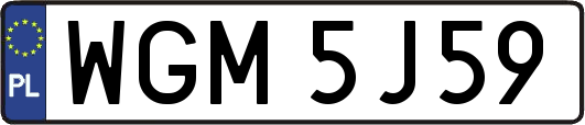 WGM5J59