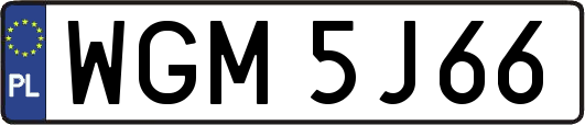 WGM5J66