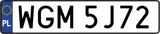 WGM5J72