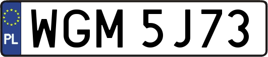 WGM5J73