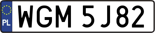 WGM5J82