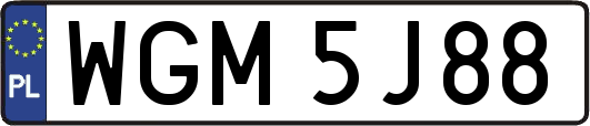 WGM5J88