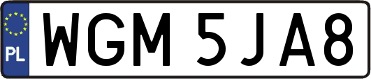 WGM5JA8