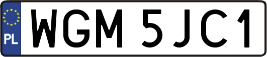WGM5JC1