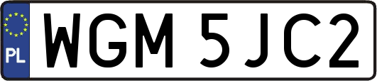 WGM5JC2